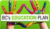BC's Education Plan