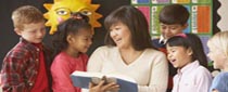Improving Literacy
