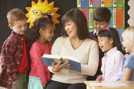 Improving Literacy
