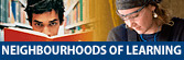 Neighbourhood Learning Centres