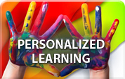 Personalized Learning