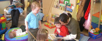 Resources for StrongStart BC Facilitators