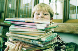 Resources for Students