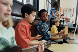 Schooling Options for My Child