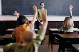 Addressing Students' Needs