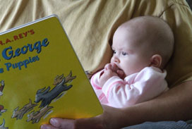 Supporting My Child's Development