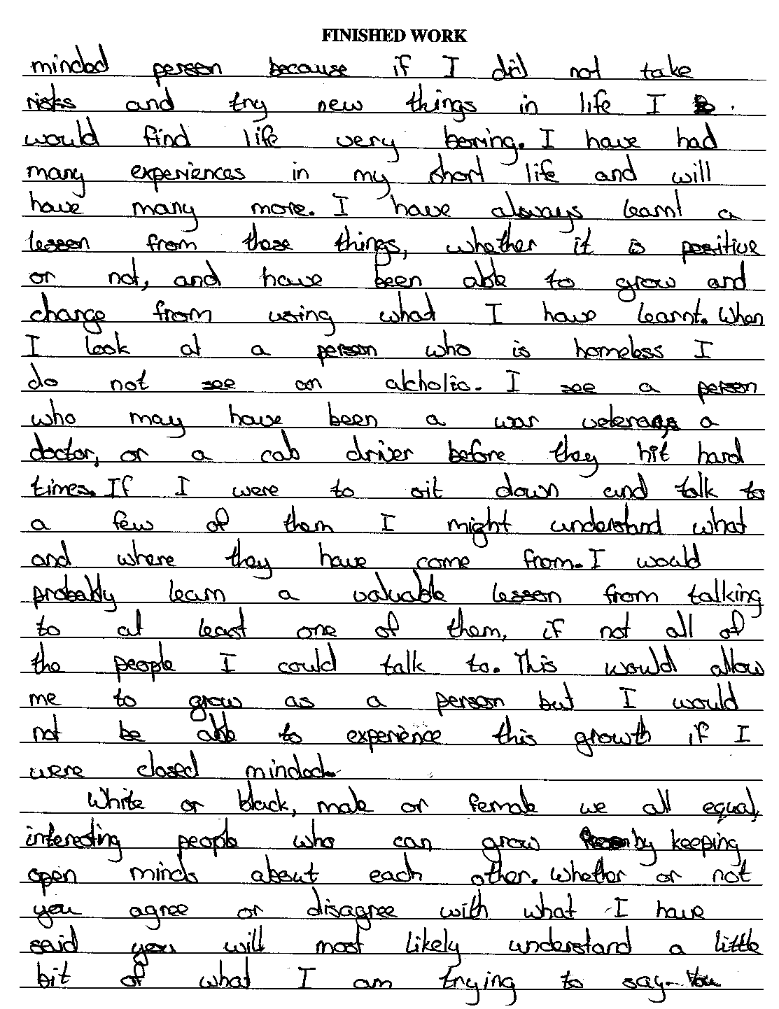 Bc provincial exam practice picture