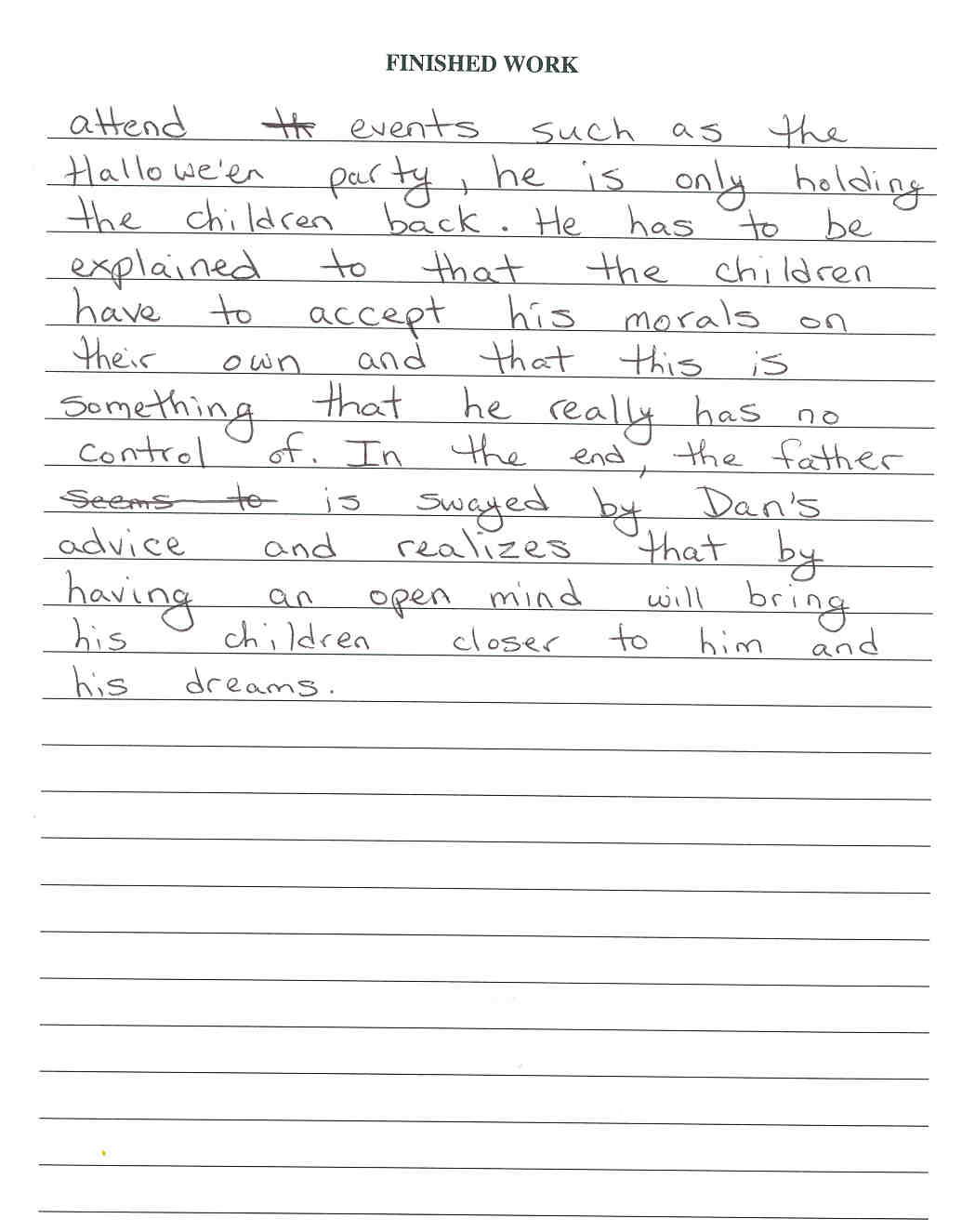 what are the 5 elements of a thesis statement what are the 5 elements of a thesis statement
