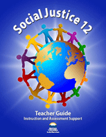 Social Justice 12