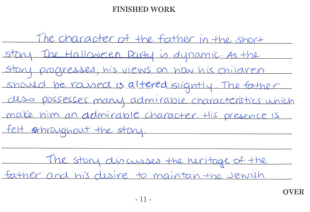 my graduation day short essay my graduation day short essay